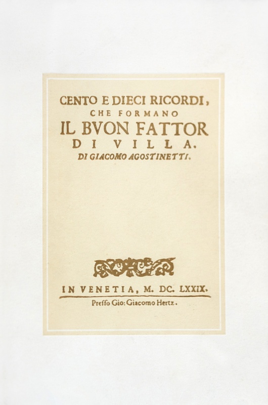 cento-e-dieci-ricordi-libro